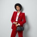 GG Marmont small camera bag - Image 8