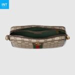 Gucci Small Ophidia shoulder bag - Image 9