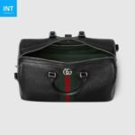 Gucci Savoy medium duffle bag - Image 8
