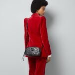 GG Marmont small camera bag - Image 9