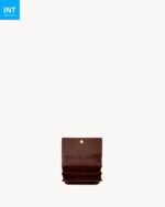 Saint Laurent SUNSET MEDIUM IN CROCODILE-EMBOSSED LEATHER - Image 6