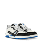 Louis Vuitton 1ADF3D LV Trainer Sneaker