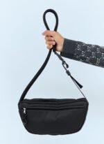 Gucci Embossed Logo Small Crossbody Bag - Image 3