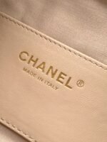 CHANEL 25 Medium Handbag - Image 10