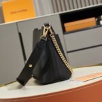 Louis Vuitton M24006 LOCK AND WALK Bag - Image 5