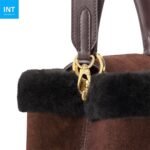 Louis Vuitton M26323 Capucines MM Souple - Image 4