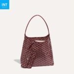 Goyard Bohème Hobo Bag - Image 4