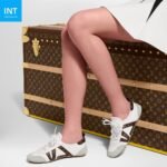 Louis Vuitton 1AHNBY LV Sneakerina - Image 6
