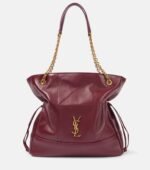 Saint Laurent small JAMIE SHOPPING in lambskin - Image 4