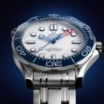 OMEGA Seamaster Diver Americas Cup 300M - Image 4