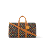 Louis Vuitton N00170 KEEPALL BANDOULIÈRE 50 travel bag