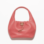 CHANEL Hobo Handbag
