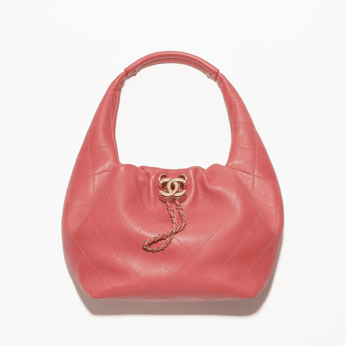152f742d2cdc6998fdda004553057e85 CHANEL Hobo Handbag - Image 1