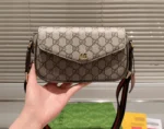 GUCCI OPHIDIA MINI BAG - Image 2