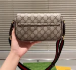 GUCCI OPHIDIA MINI BAG - Image 5
