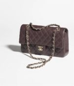 Chanel Classic 11.12 Handbag - Image 2
