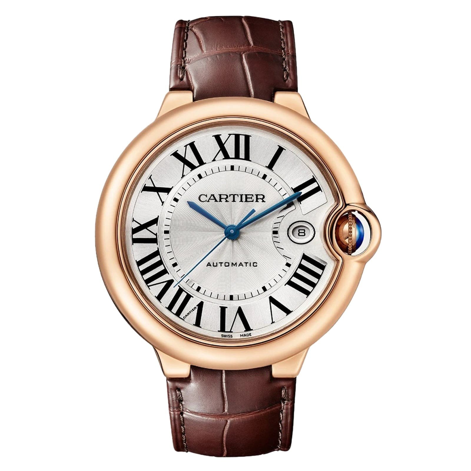 17310921_1 Ballon Bleu de Cartier - Image 1