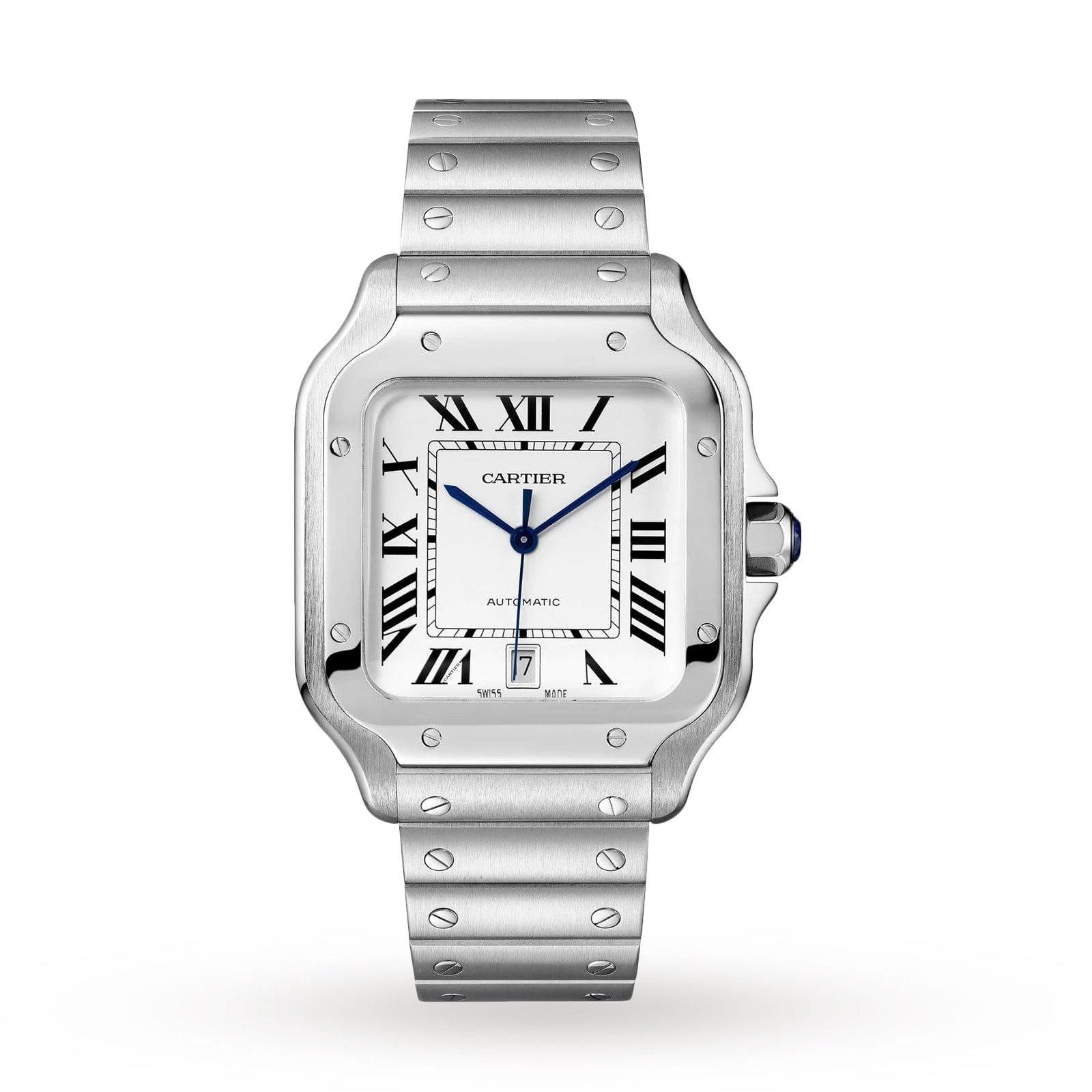 17310953_1 Santos de Cartier - Image 1