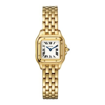 Panthère de Cartier