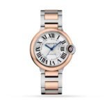 Ballon Bleu de Cartier