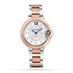 Ballon Bleu de Cartier