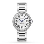Ballon Bleu de Cartier