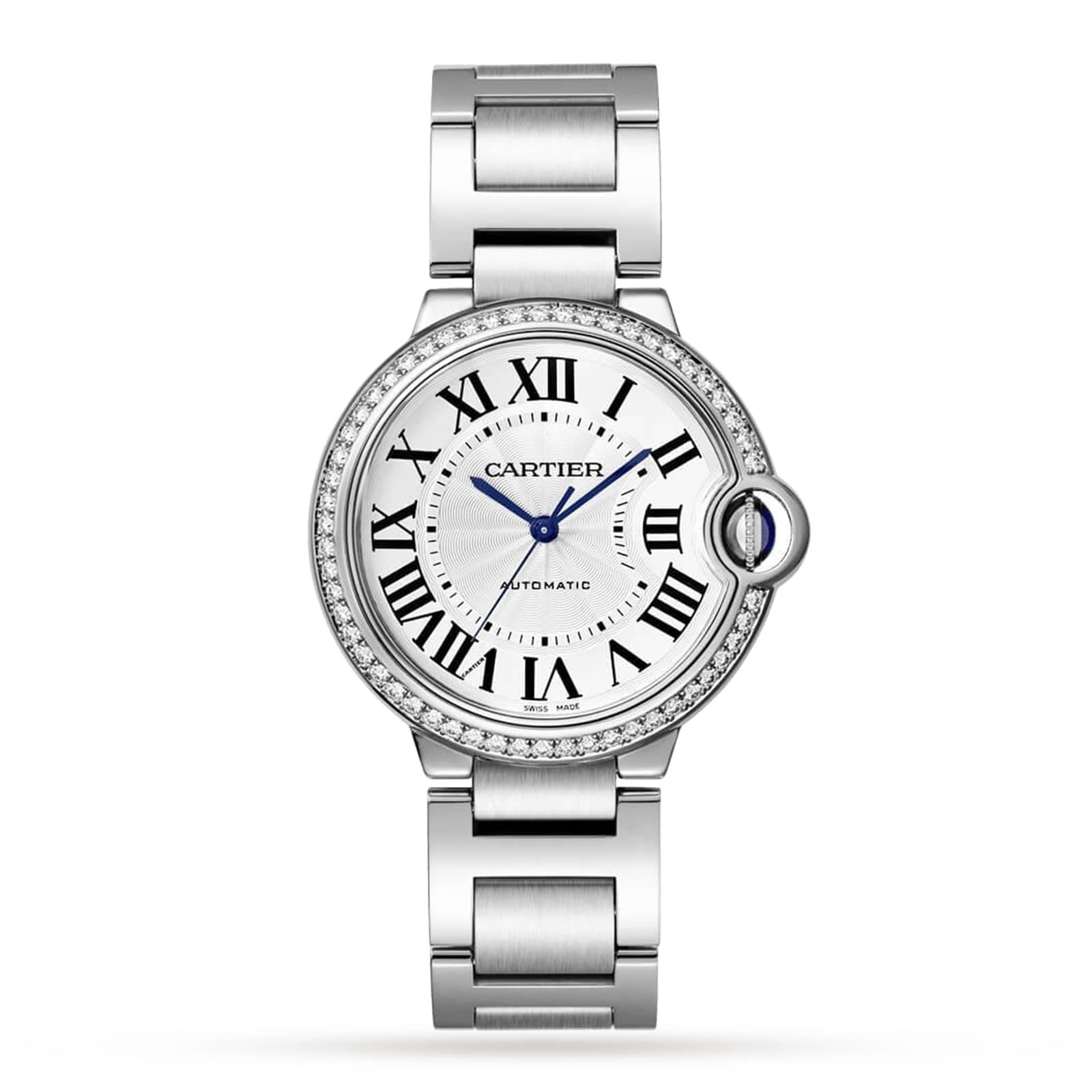 17311148_1 Ballon Bleu de Cartier - Image 1