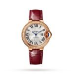 Ballon Bleu de Cartier