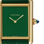 Tank Louis Cartier - Image 2