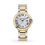 Ballon Bleu de Cartier
