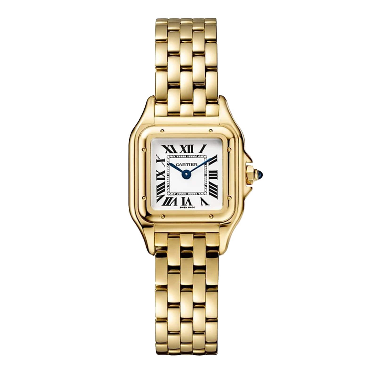 17311541_1 Panthère de Cartier Small Model - Image 1