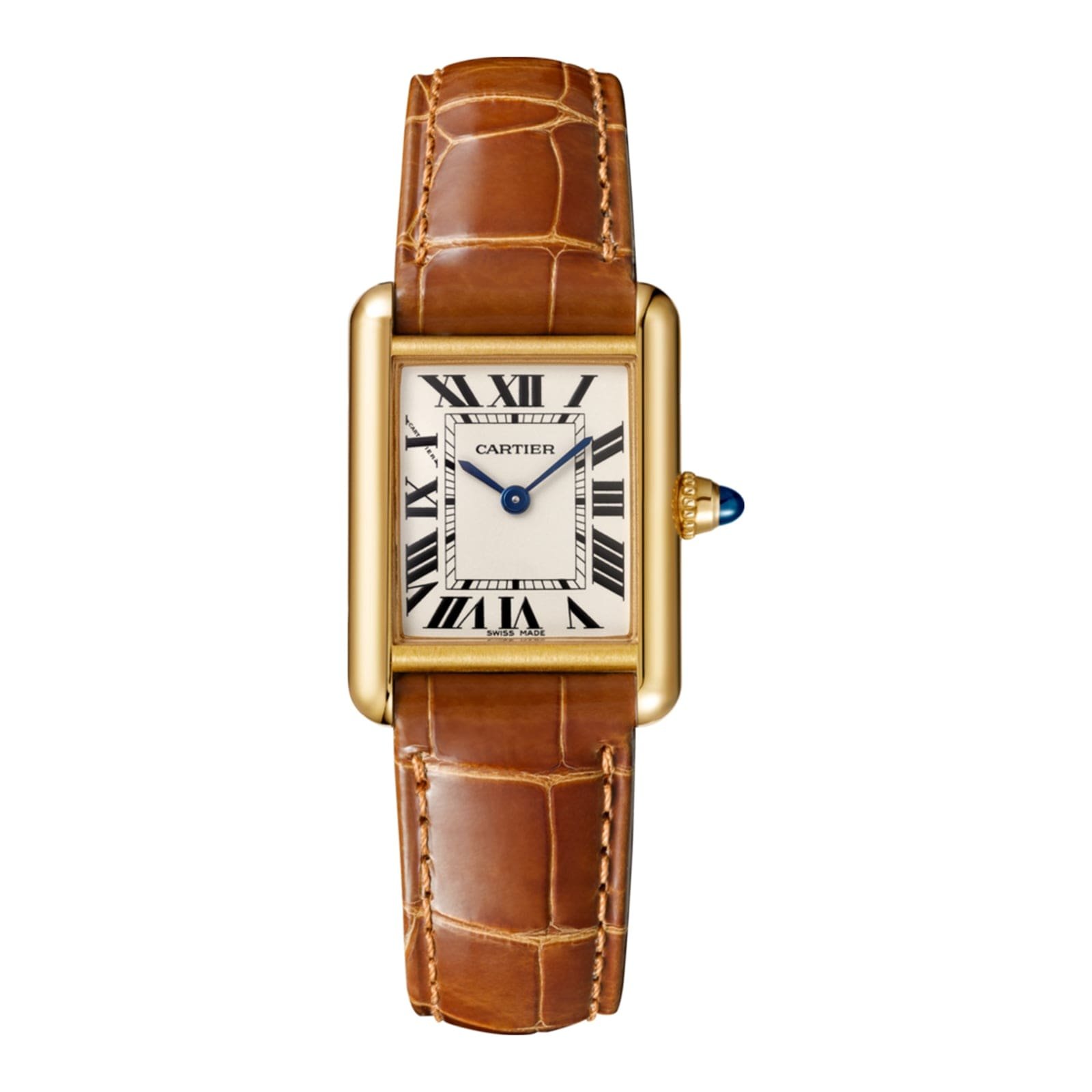 17311563_1 Tank Louis Cartier - Image 1