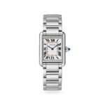 Tank Must de Cartier