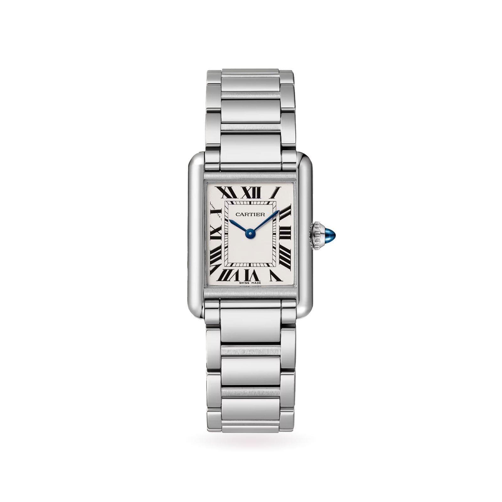 17311572_1 Tank Must de Cartier - Image 1