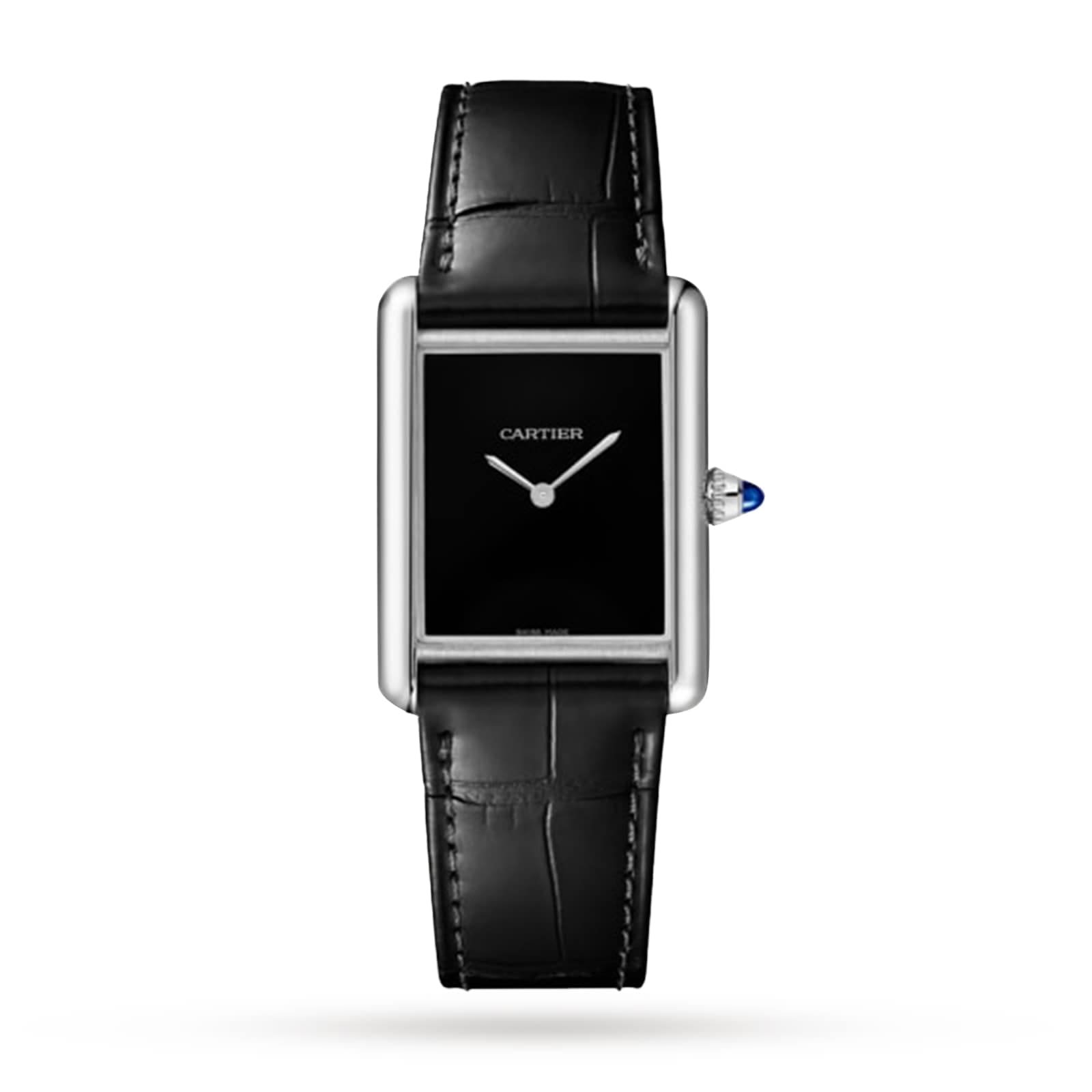 17311606_1 Tank Must de Cartier - Image 1