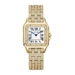 Panthère De Cartier Watch