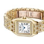 Panthère De Cartier Watch - Image 5