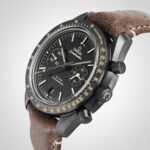 OMEGA Speedmaster Dark Side Of The Moon - Image 8