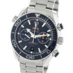 OMEGA Seamaster Planet Ocean 600M - Image 4