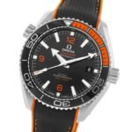 OMEGA Seamaster Planet Ocean 600M - Image 4