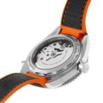 OMEGA Seamaster Planet Ocean 600M - Image 6