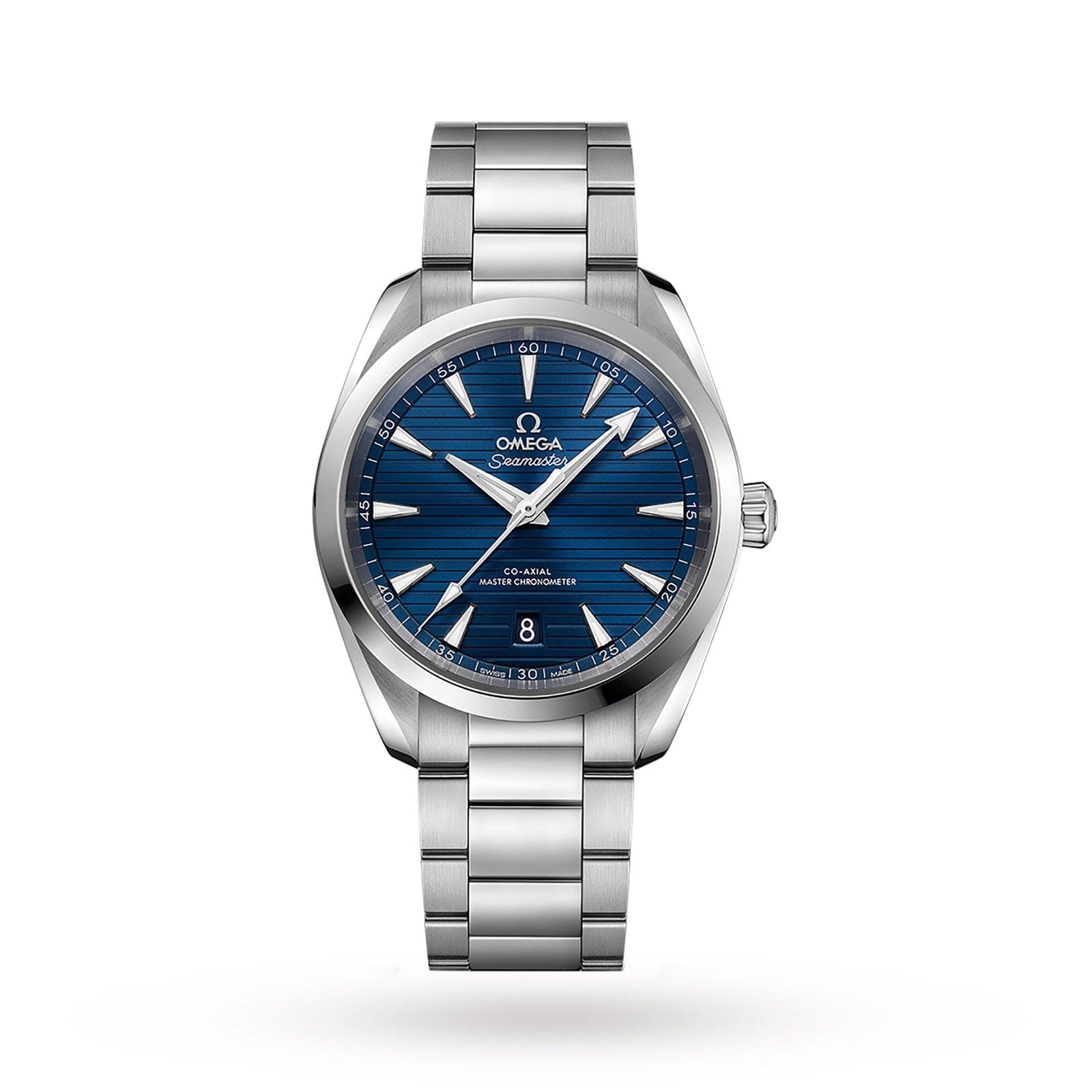 17331335_1 OMEGA Seamaster Aqua Terra 150M - Image 1