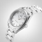 OMEGA Seamaster Aqua Terra 150M - Image 8