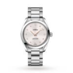 OMEGA Seamaster Aqua Terra 150M