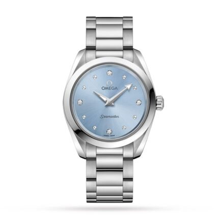 OMEGA Seamaster Aqua Terra 150M