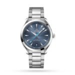 OMEGA Seamaster Aqua Terra 150M