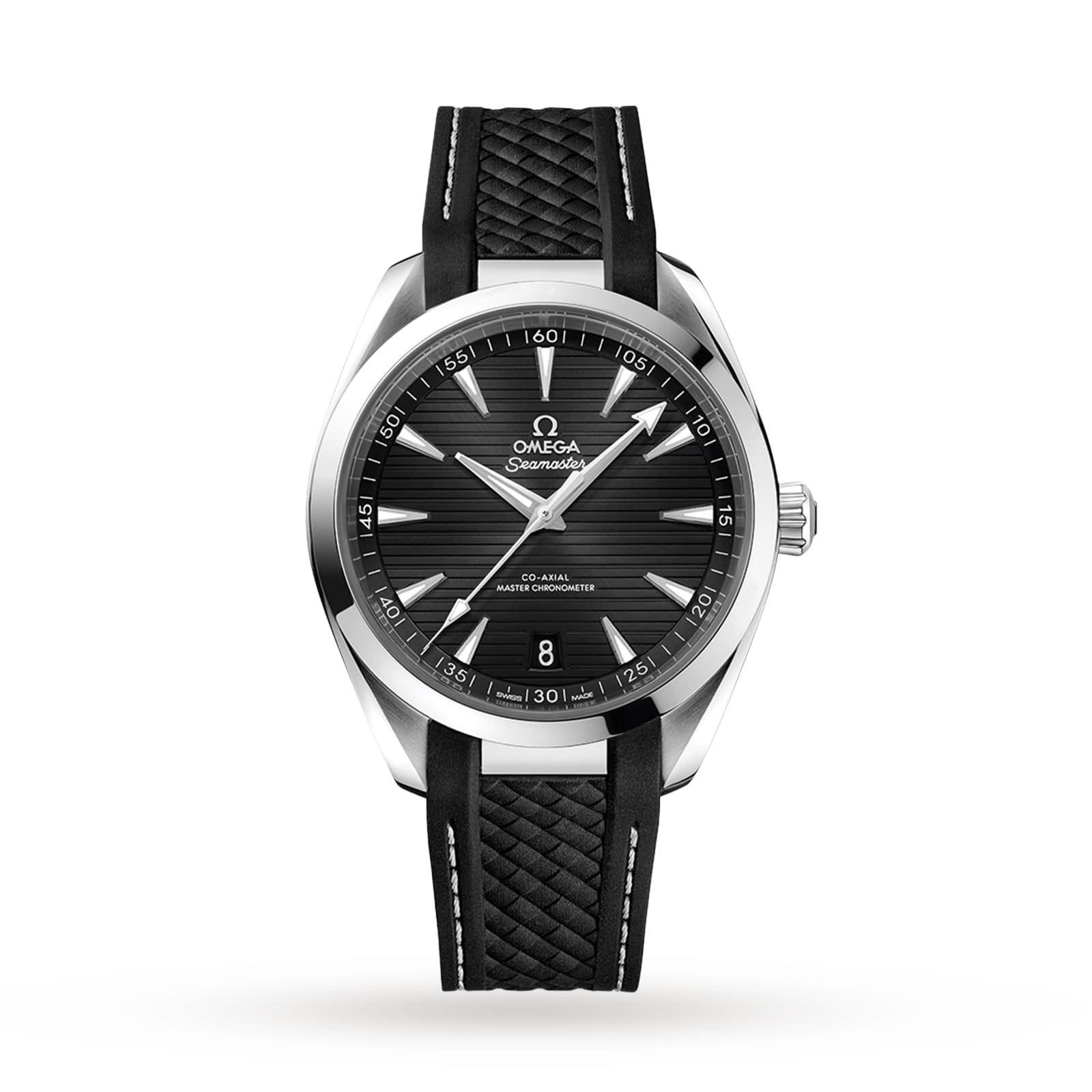 17331399_1 OMEGA Seamaster Aqua Terra 150M - Image 1