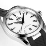 OMEGA Seamaster Aqua Terra 150M - Image 7