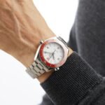 OMEGA Seamaster Planet Ocean 600M - Image 8