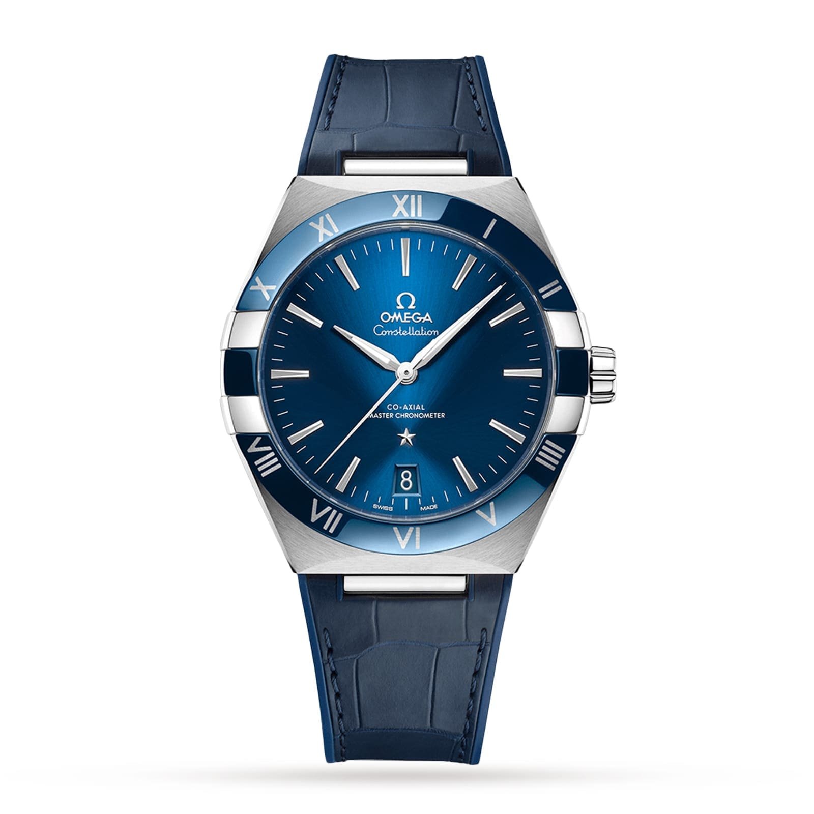17331746_1 OMEGA Constellation - Image 1